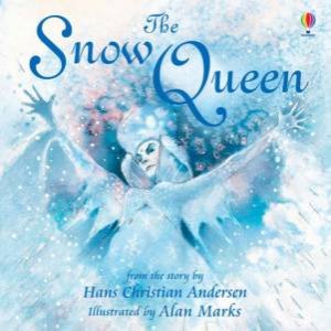 Snow Queen by Hans Christian Anderson