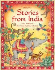 Usborne Stories From India