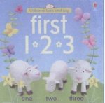 Usborne Look And Say First 1 2 3