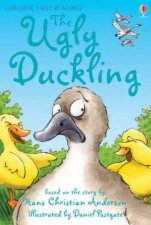 First Reading The Ugly Duckling