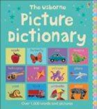 The Usborne Picture Dictionary