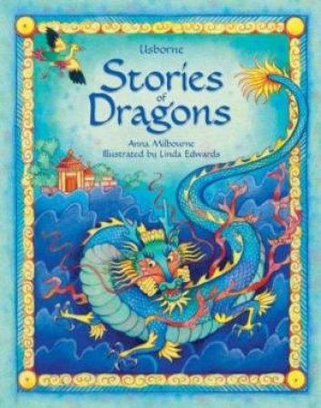 Stories Of Dragons by Gill Doherty