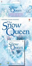 The Snow Queen  Book  CD