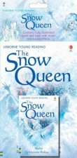 The Snow Queen  Book And Tape