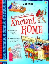 Visitors Guide to Ancient Rome