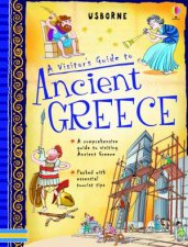 Visitors Guide to Ancient Greece