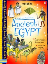 Visitors Guide to Ancient Egypt