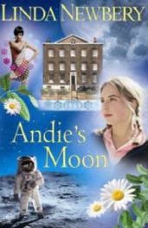 Andie's Moon by Linda Newberry