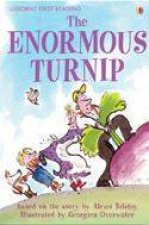 The Enormous Turnip