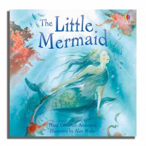The Little Mermaid by Unknown