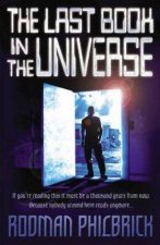 The Last Book In The Universe