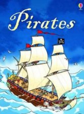 Usborne Beginners Pirates