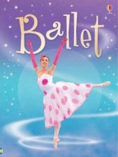 Usborne Beginners Ballet