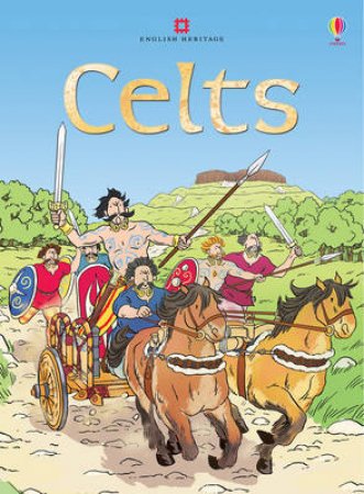 Celts by Unknown