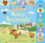 Farmyard Tales Noisy Animals Book