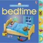 Usborne Look  Say Bedtime