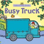 Busy Truck