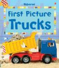 First Picture Trucks