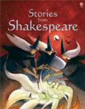 Stories From Shakespeare