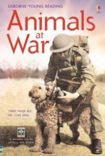 Animals At War