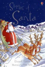 Usborne Young Reading Stories Of Santa