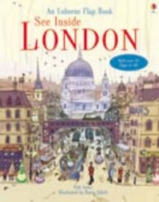 See Inside London
