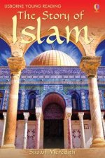 Usborne Young Reading The Story Of Islam