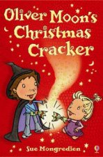 Oliver Moons Christmas Cracker