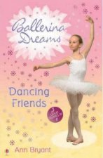 Ballerina Dreams Dancing Friends