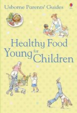 Healthy Food For Babies And Toddlers