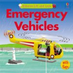 Lift And Look Emergency Vehicles