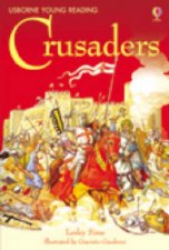 Usborne Young Reading Crusaders