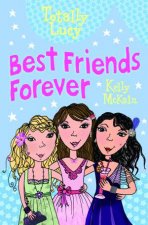 Totally Lucy Best Friends Forever