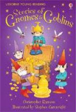 Stories Of Gnomes And Goblins