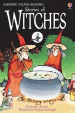 Stories Of Witches