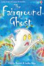 Fairground Ghost