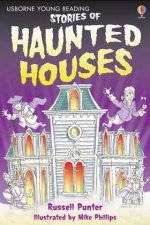 Stories of Haunted Houses