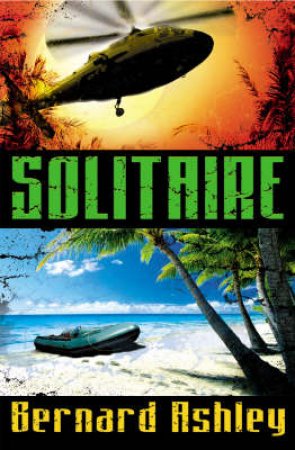 Solitaire by Bernard Ashley