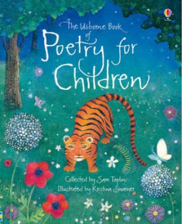 Poems For Young Children by Sam Taplin