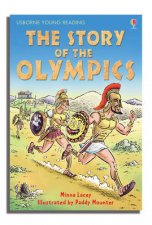 The Story Of The Olympic Games