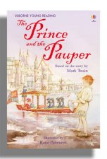 Usborne Young Reading The Prince And The Pauper