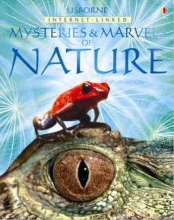 Mysteries and Marvels of Nature by Elizabeth Dalby