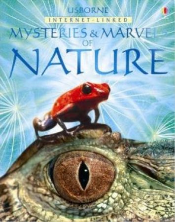 Mysteries and Marvels of Nature by Elizabeth Dalby