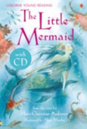 The Little Mermaid by Alan Marks (Ill)