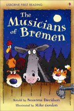 The Musicians Of Bremen
