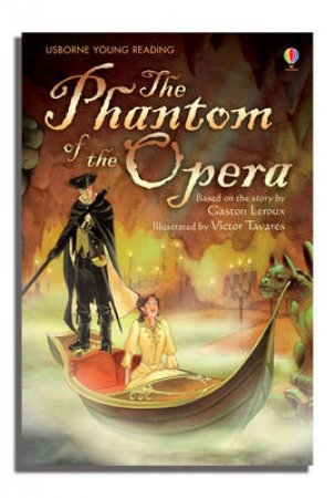 The Phantom Of The Opera by Various
