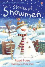 Stories Of Snowmen