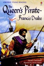 The Queens Pirate Francis Drake