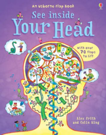 See Inside: Your Head by .