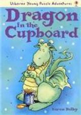 Dragon in the Cupboard